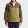 Jeep Zip Through Fleece