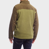 Jeep Zip Through Fleece