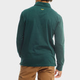 Jeep Supporter Golfer