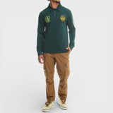 Jeep Supporter Golfer