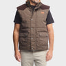 Jeep Bush Gilet