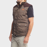Jeep Bush Gilet