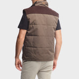 Jeep Bush Gilet
