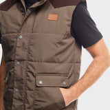 Jeep Bush Gilet