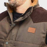 Jeep Bush Gilet