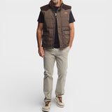 Jeep Bush Gilet