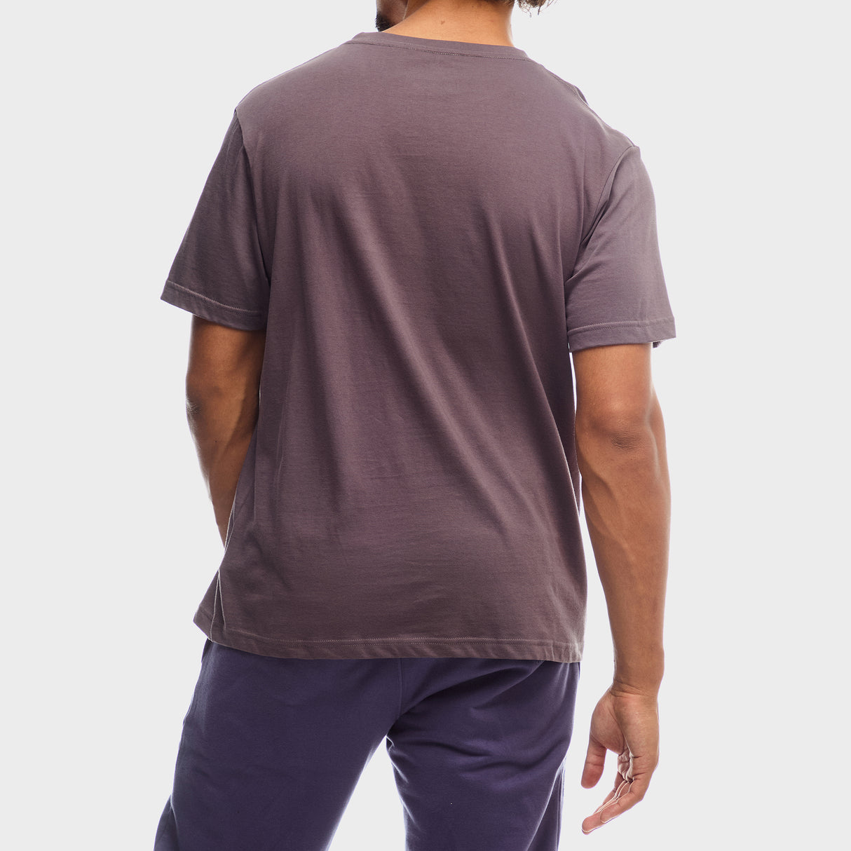 Jeep Fashion Print T-shirt