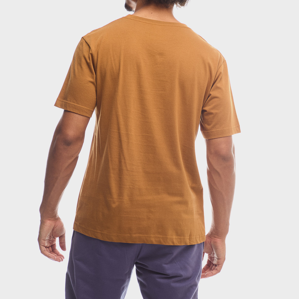 Jeep Fashion Print T-shirt