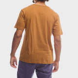 Jeep Fashion Print T-shirt