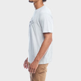 Jeep Fashion Print T-shirt