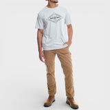 Jeep Fashion Print T-shirt