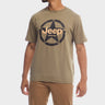 Jeep Fashion Print T-shirt