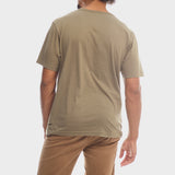 Jeep Fashion Print T-shirt