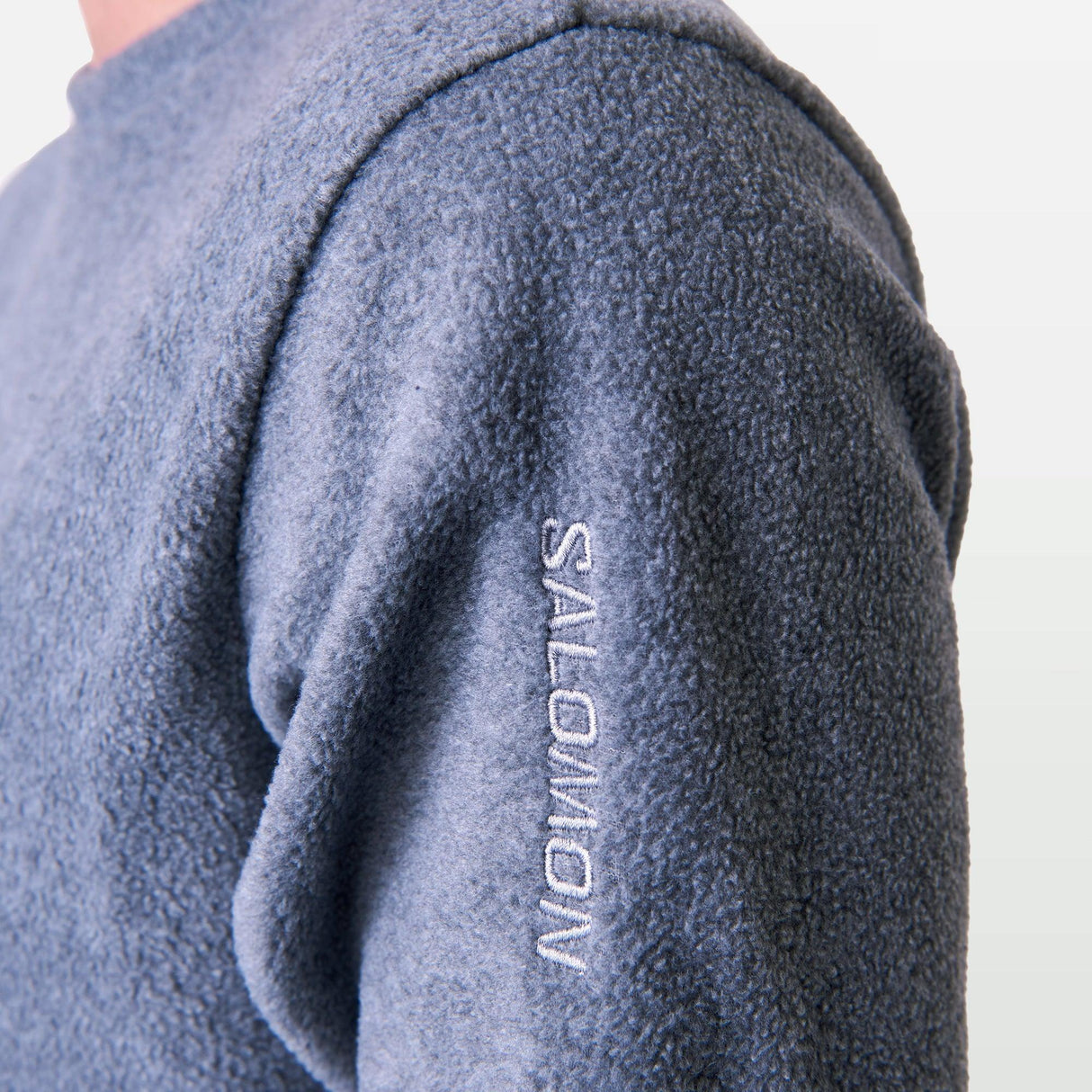 Salomon Kabru Fleece