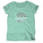 Kakiebos Ladies Sonkol T-Shirt