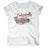 Kakiebos Ladies Tjorrie T-Shirt