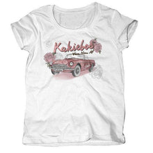 Load image into Gallery viewer, Kakiebos Ladies Tjorrie T-Shirt