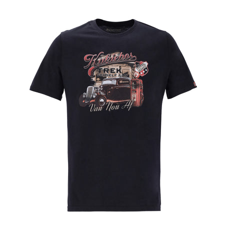 Kakiebos Old Car T-Shirt