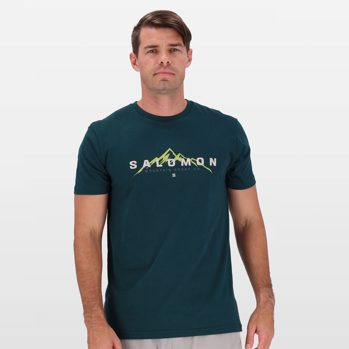 Salomon Kilimanjaro T-Shirt