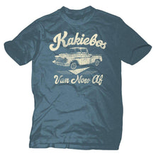 Kakiebos Truck T-Shirt