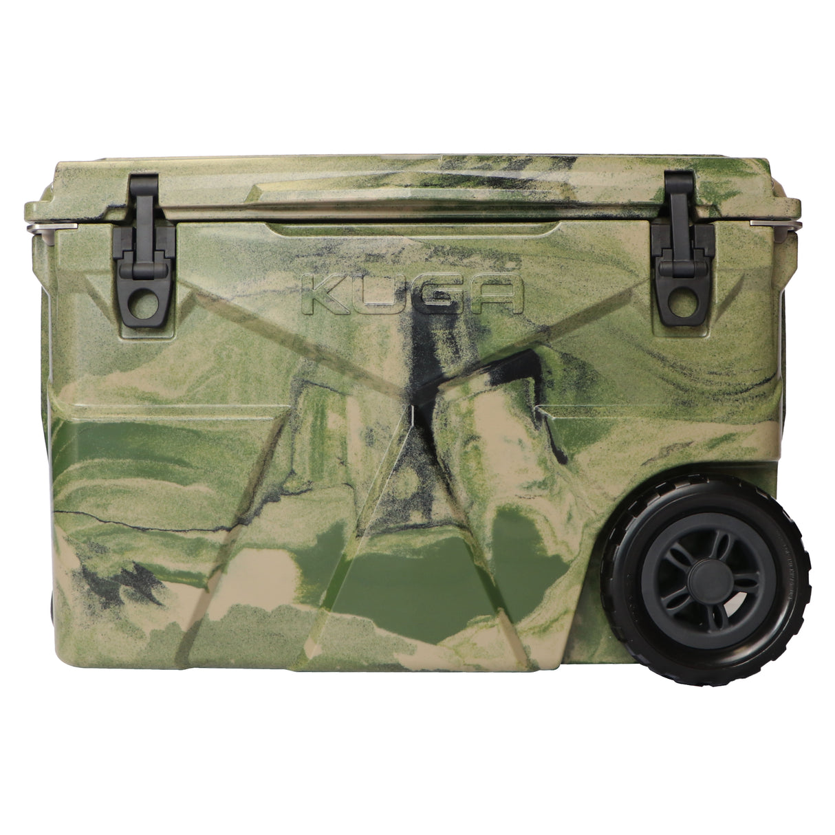 KUGA Africa Edition Cooler Box - 50L