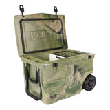 KUGA Africa Edition Cooler Box - 50L