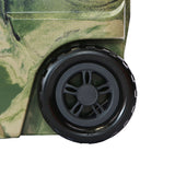 KUGA Africa Edition Cooler Box - 50L