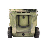 KUGA Africa Edition Cooler Box - 50L