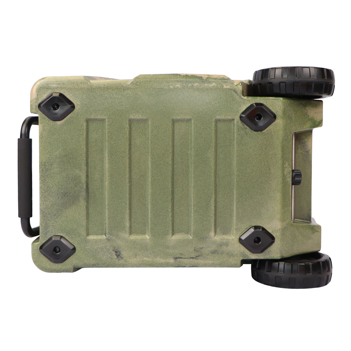 KUGA Africa Edition Cooler Box - 50L
