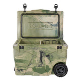 KUGA Africa Edition Cooler Box - 50L