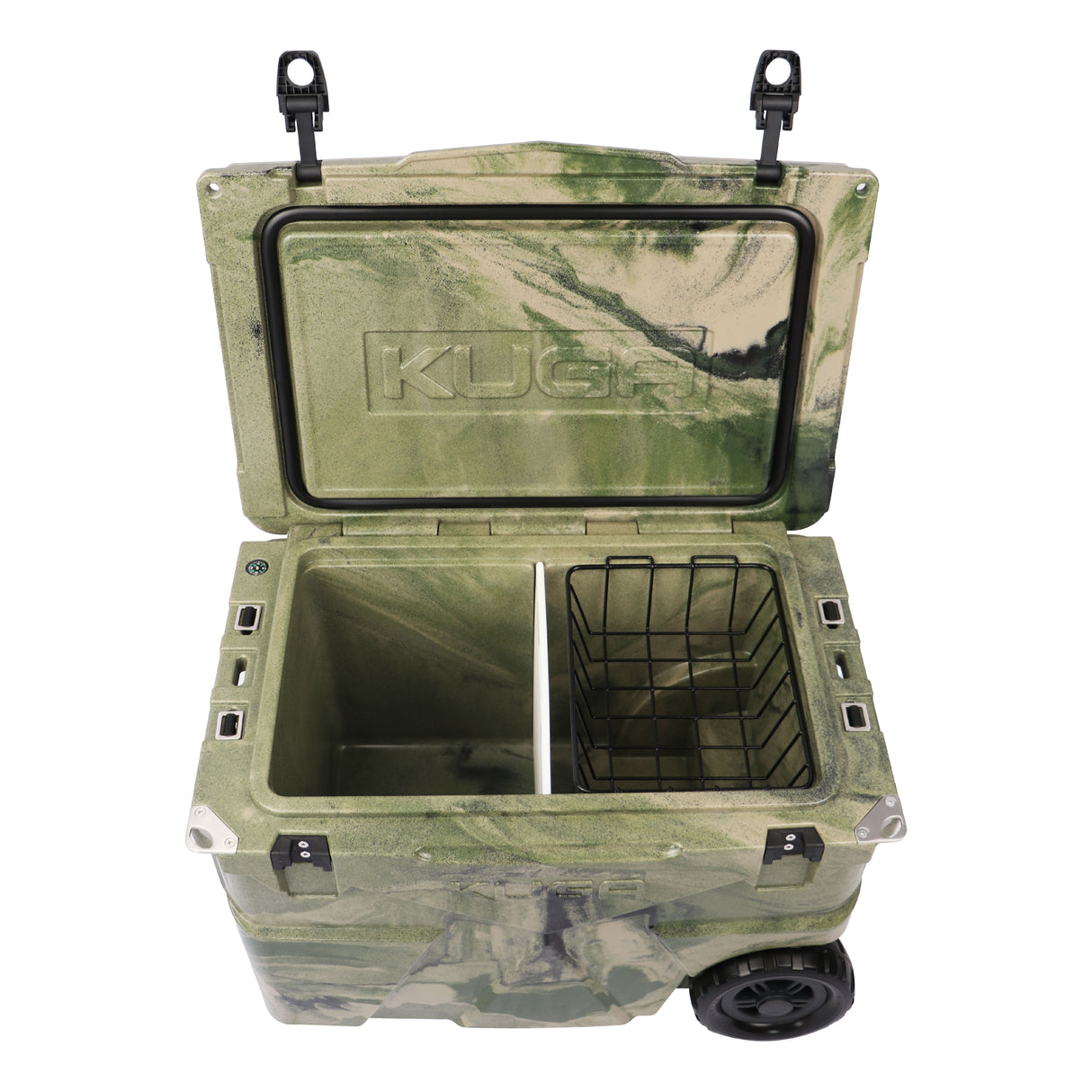 KUGA Africa Edition Cooler Box - 50L