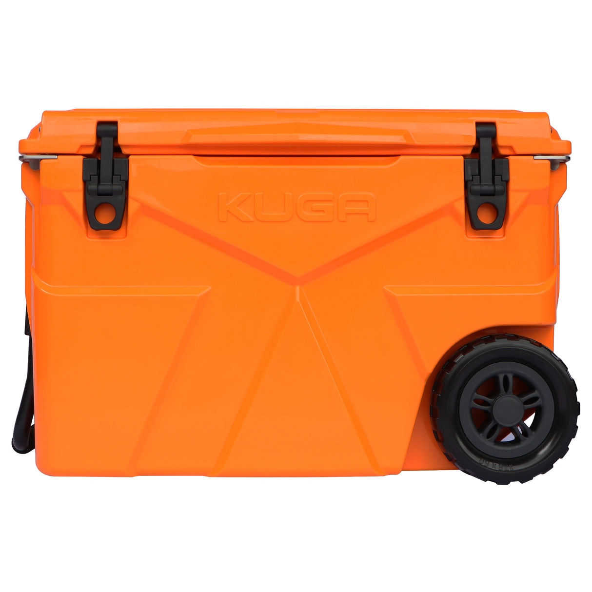 KUGA Africa Edition Cooler Box - 50L