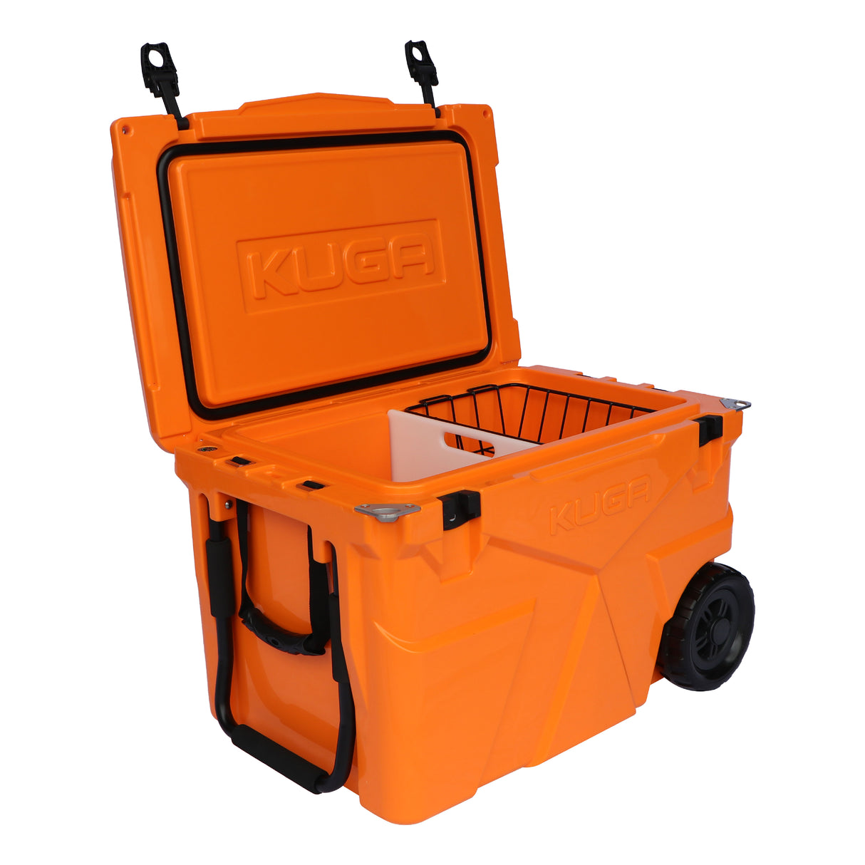 KUGA Africa Edition Cooler Box - 50L