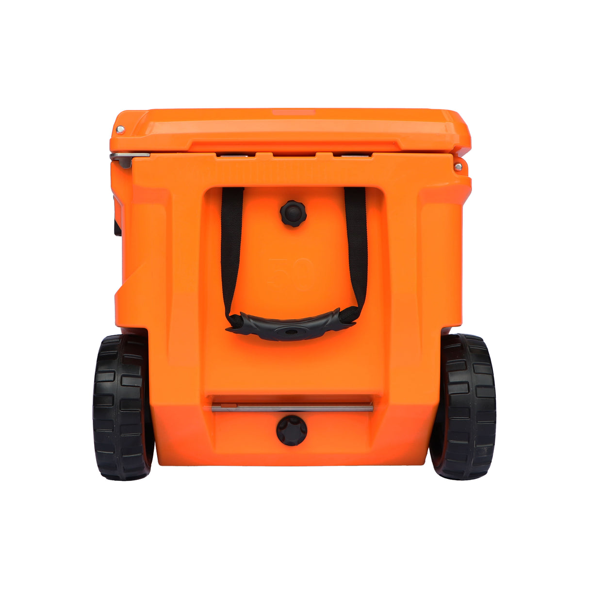 KUGA Africa Edition Cooler Box - 50L