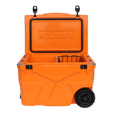 KUGA Africa Edition Cooler Box - 50L