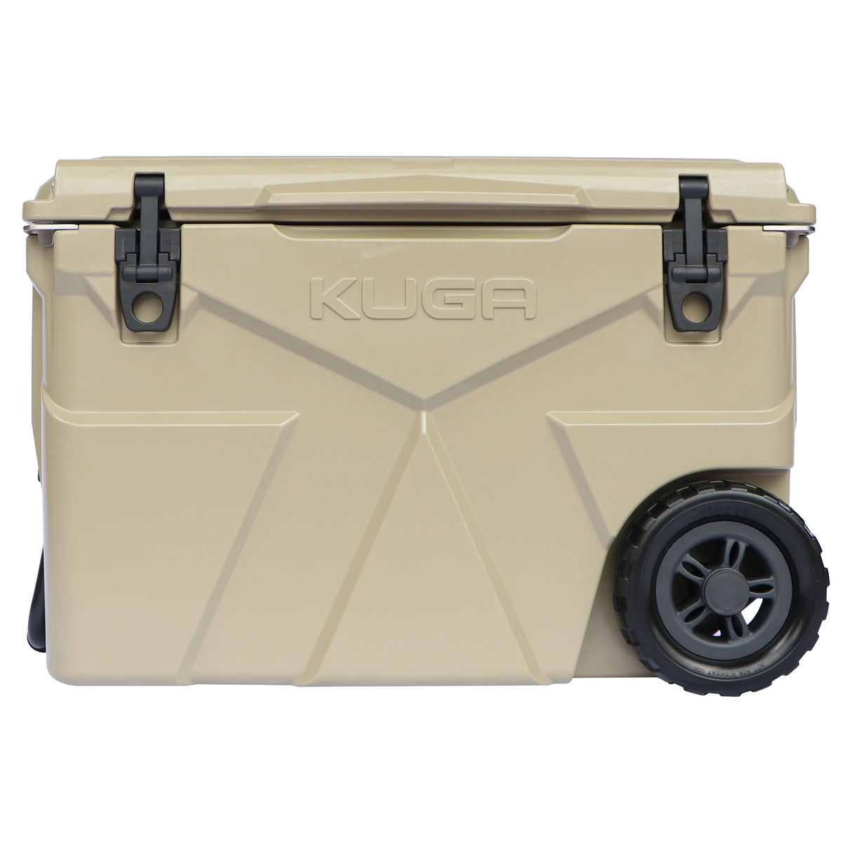 KUGA Africa Edition Cooler Box - 50L