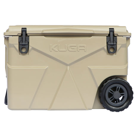 KUGA Africa Edition Cooler Box - 50L