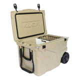 KUGA Africa Edition Cooler Box - 50L