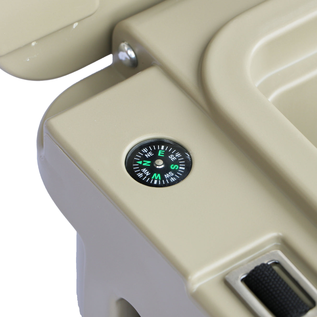 KUGA Africa Edition Cooler Box - 50L