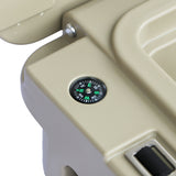 KUGA Africa Edition Cooler Box - 50L