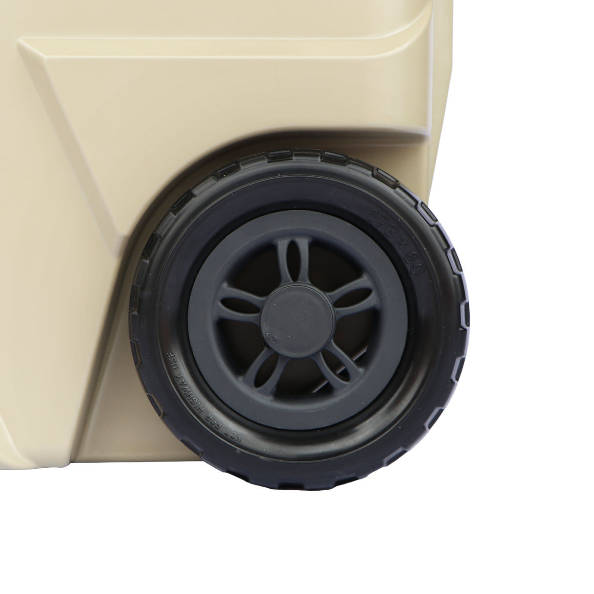 KUGA Africa Edition Cooler Box - 50L