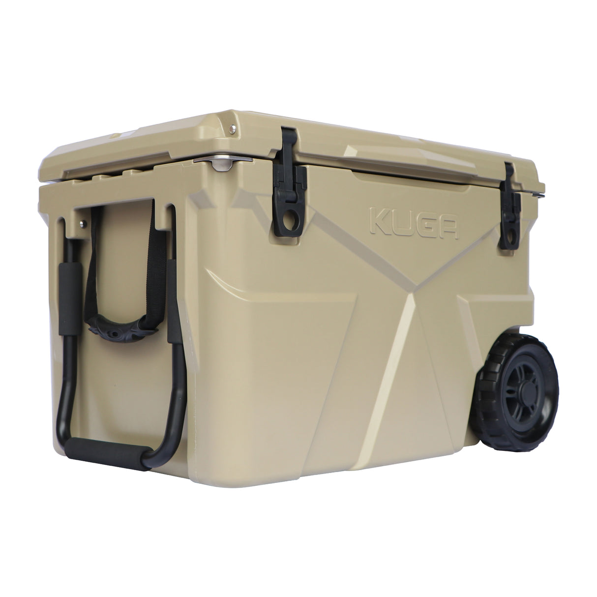 KUGA Africa Edition Cooler Box - 50L