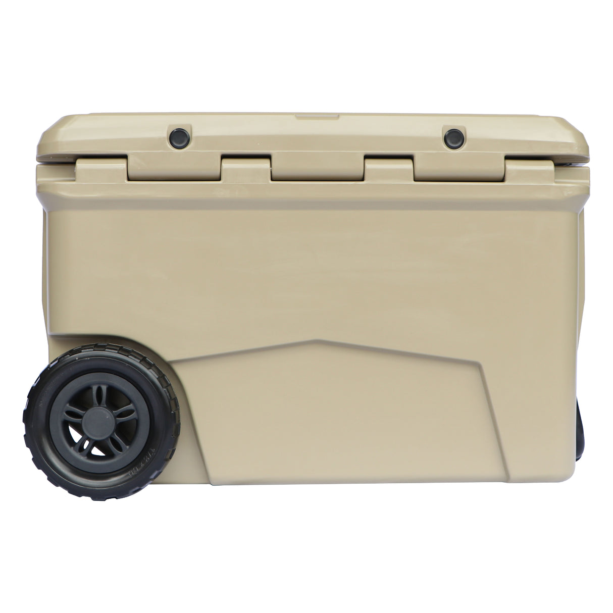 KUGA Africa Edition Cooler Box - 50L