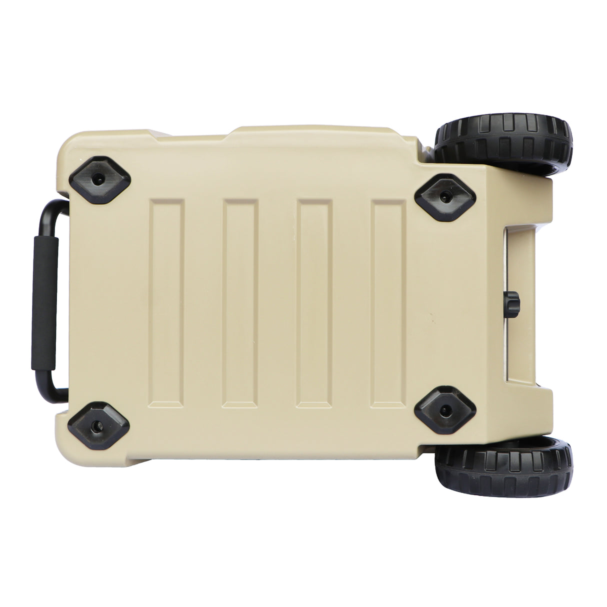 KUGA Africa Edition Cooler Box - 50L
