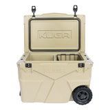 KUGA Africa Edition Cooler Box - 50L