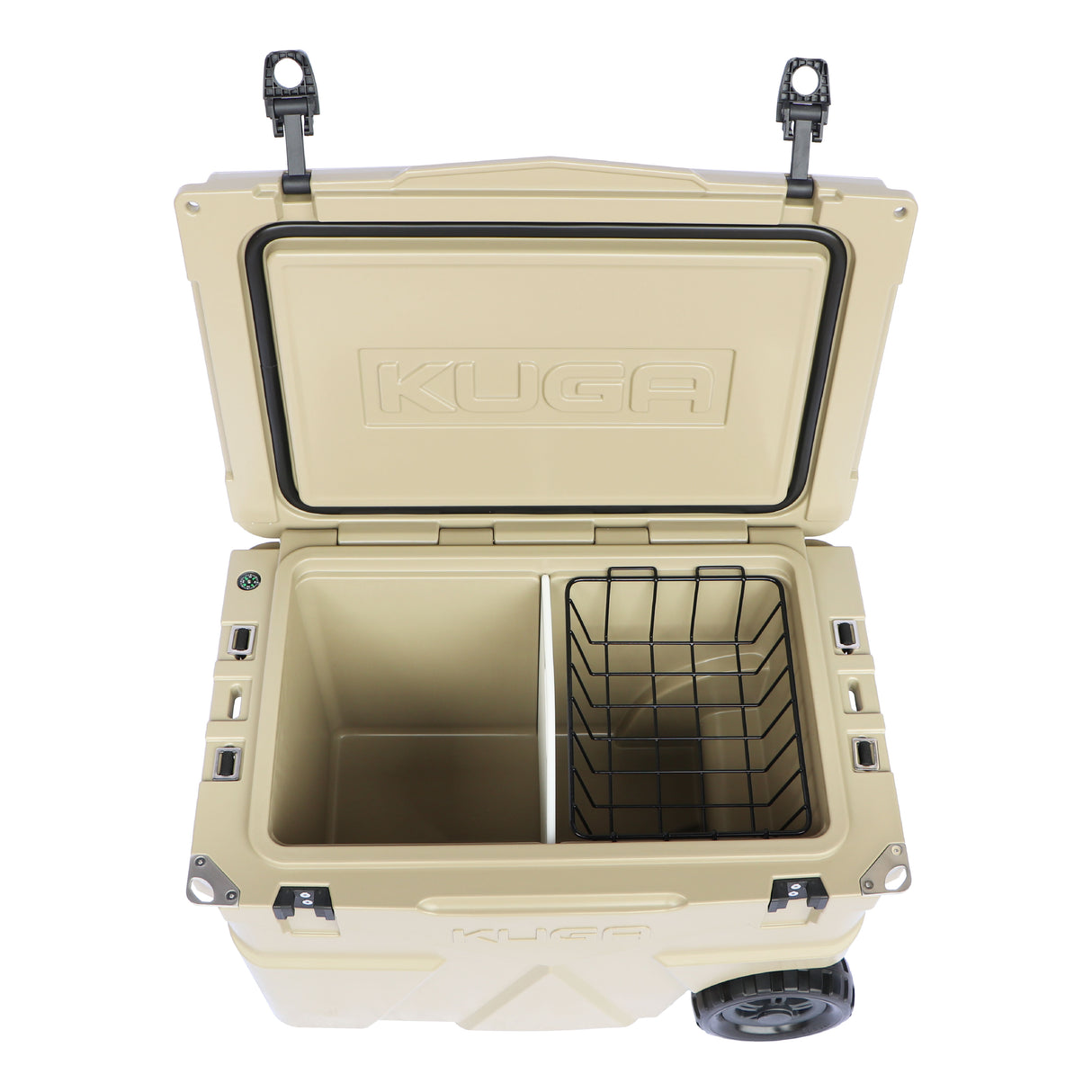KUGA Africa Edition Cooler Box - 50L