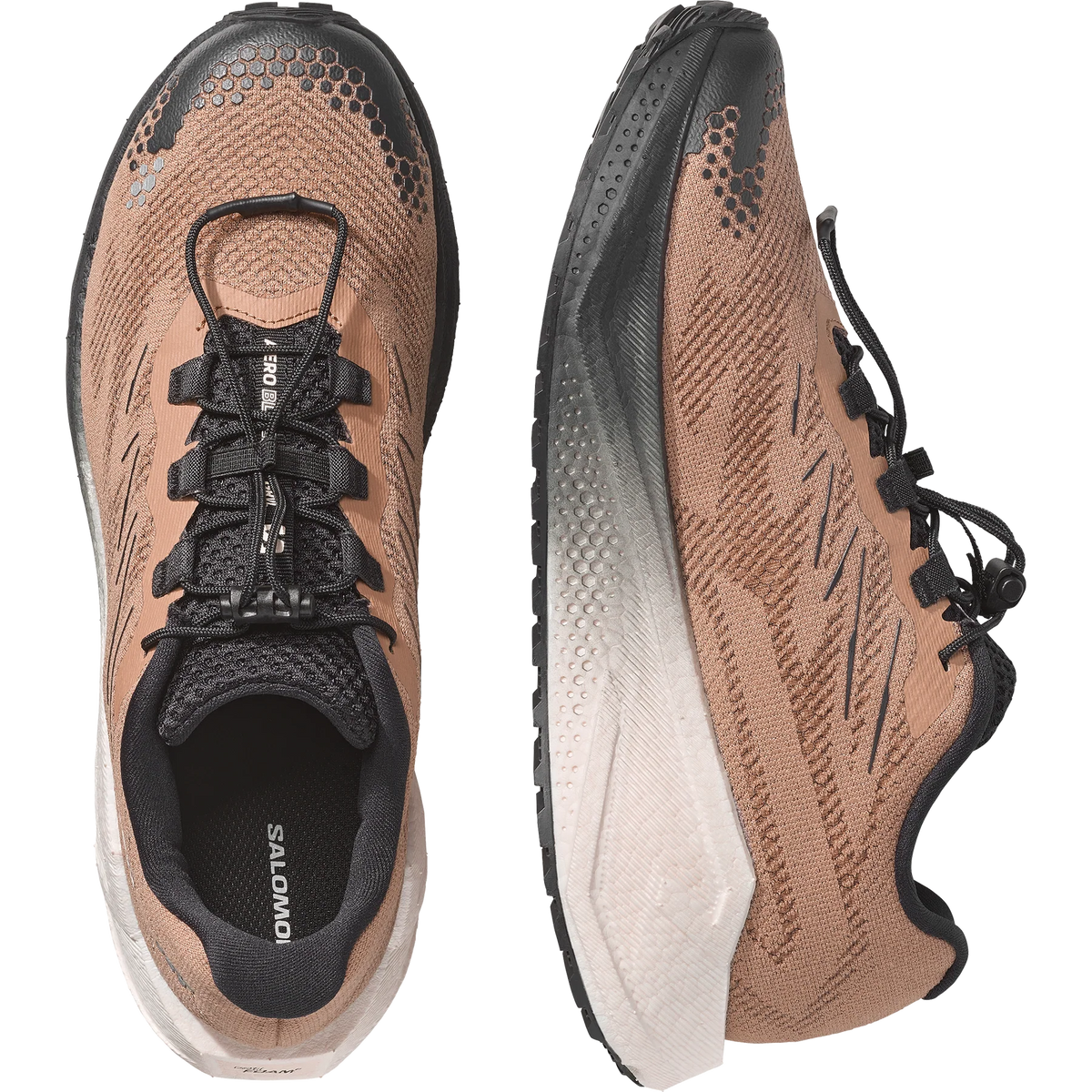 Salomon Aero Blaze 4 GRVL
