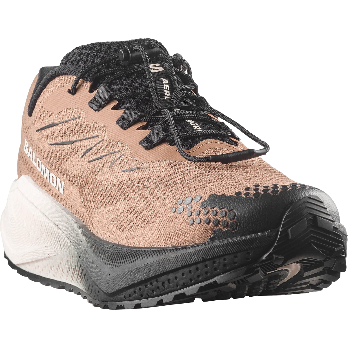 Salomon Aero Blaze 4 GRVL