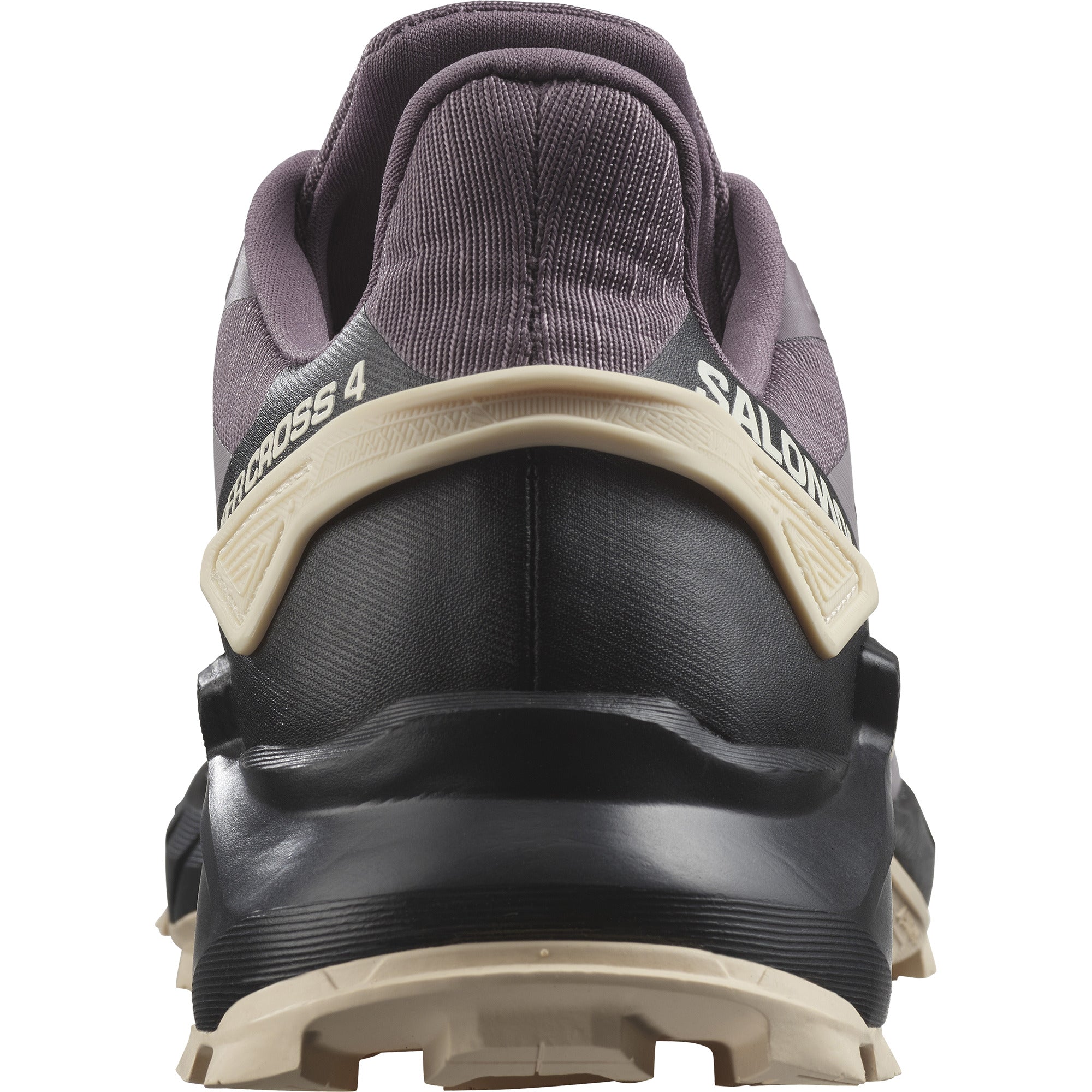 Salomon Ladies Supercross 4 – Trappers