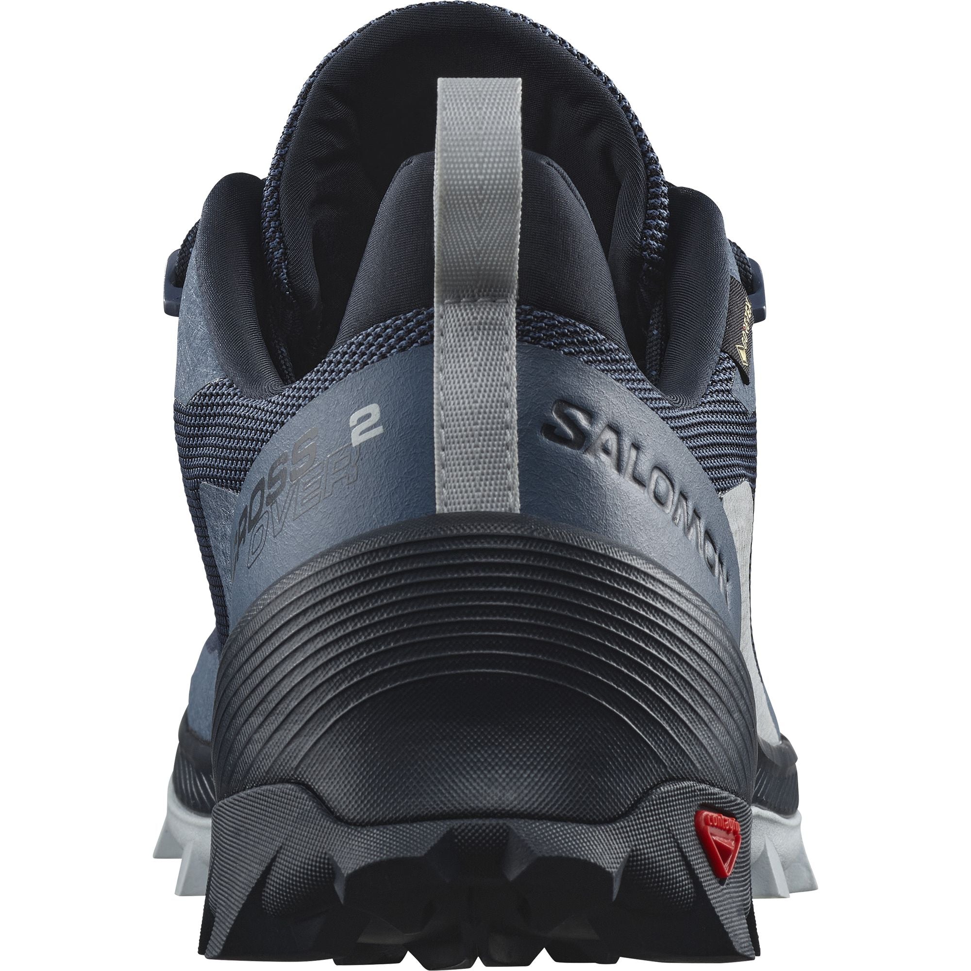 Crossover 2. hotsell gtx